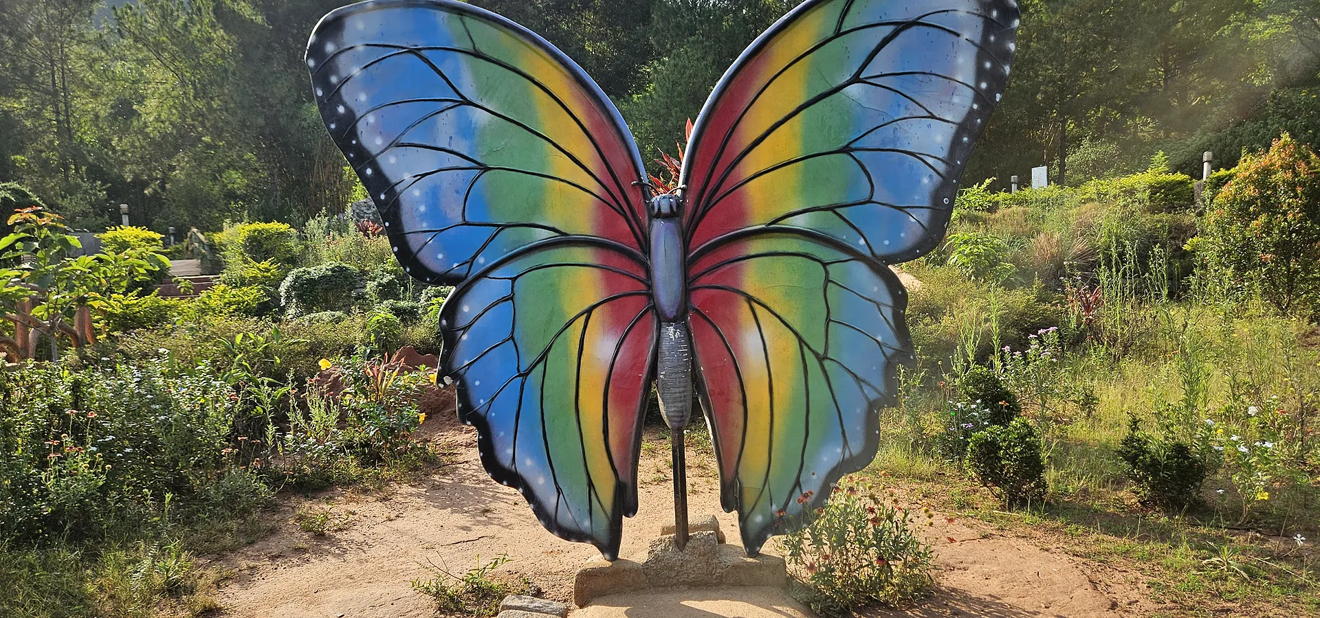 Butterfly Park gallery preview