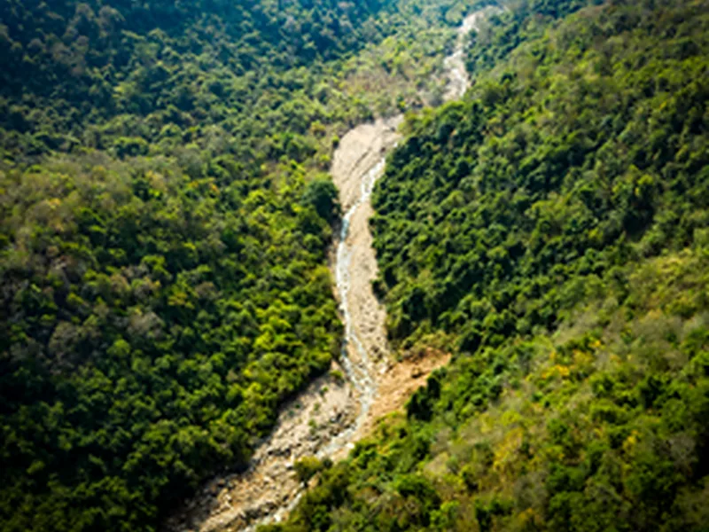 Doluri River