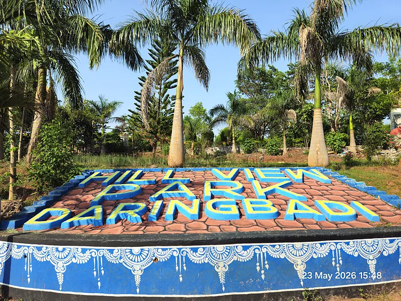 Hill View Park