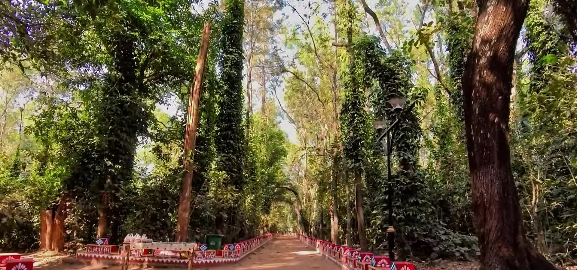 Nature Park Daringbadi gallery preview