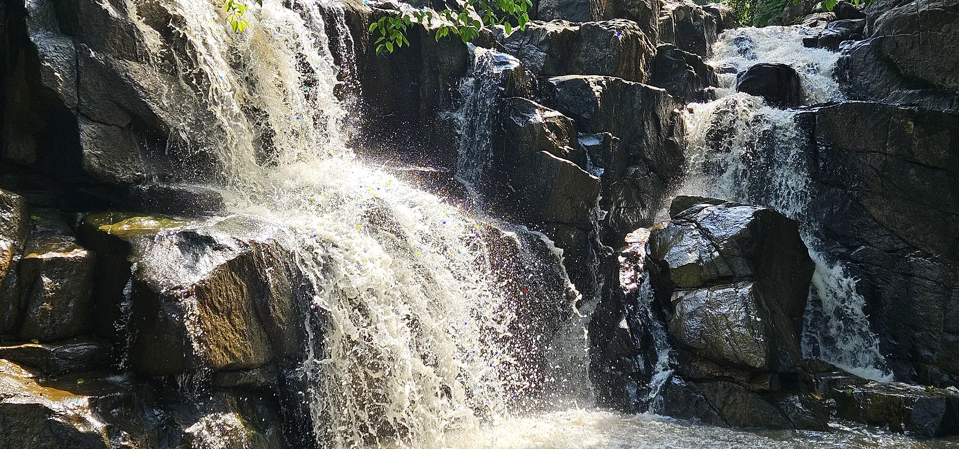Patabanda Waterfall gallery preview